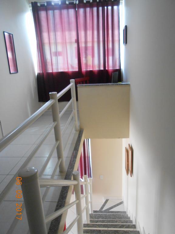 Ruby Hospedagem Cabo Frio Exterior photo
