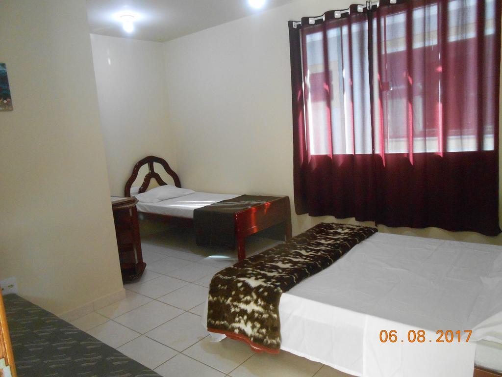 Ruby Hospedagem Cabo Frio Exterior photo